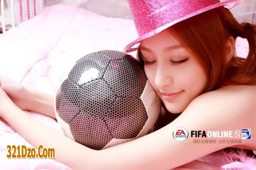 321Dzô.Com | Lưu Vũ Kỳ tiếp tục “nóng” trong FIFA Online 2