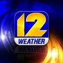 KFVS12 StormTeam Weather logo