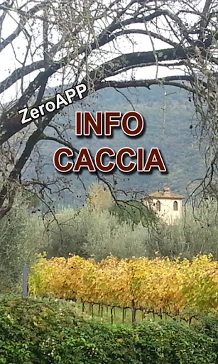 Info Caccia