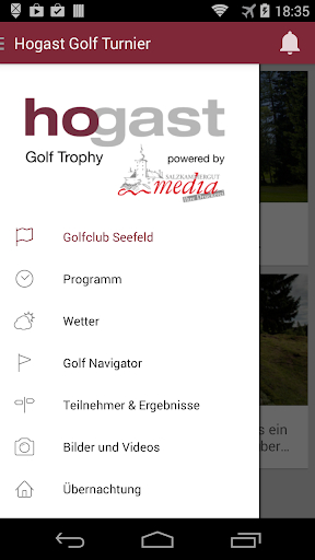 免費下載運動APP|Hogast Golf Turnier app開箱文|APP開箱王