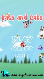 Free Download Cats & Cats APK for Android