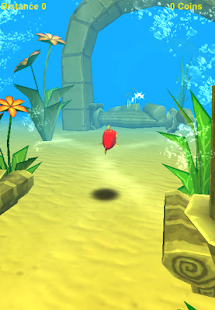 How to install Abyss Escape 3D 1.0 mod apk for pc