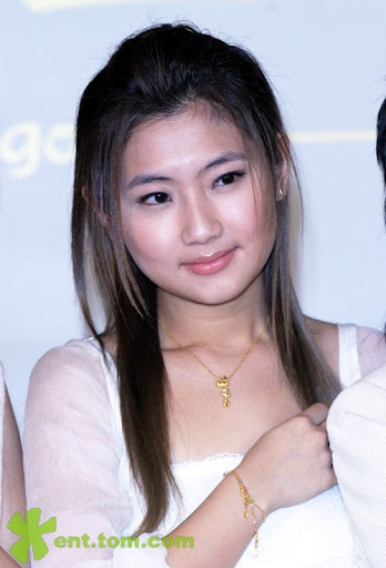 Selina Jen (Jen Chia-Hsüan)