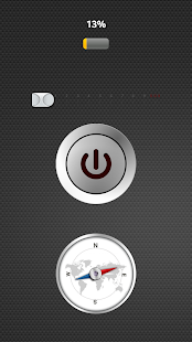 Download Flashlight for Galaxy S6 APK