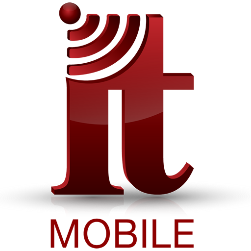 I.T.Mobile Transport LOGO-APP點子