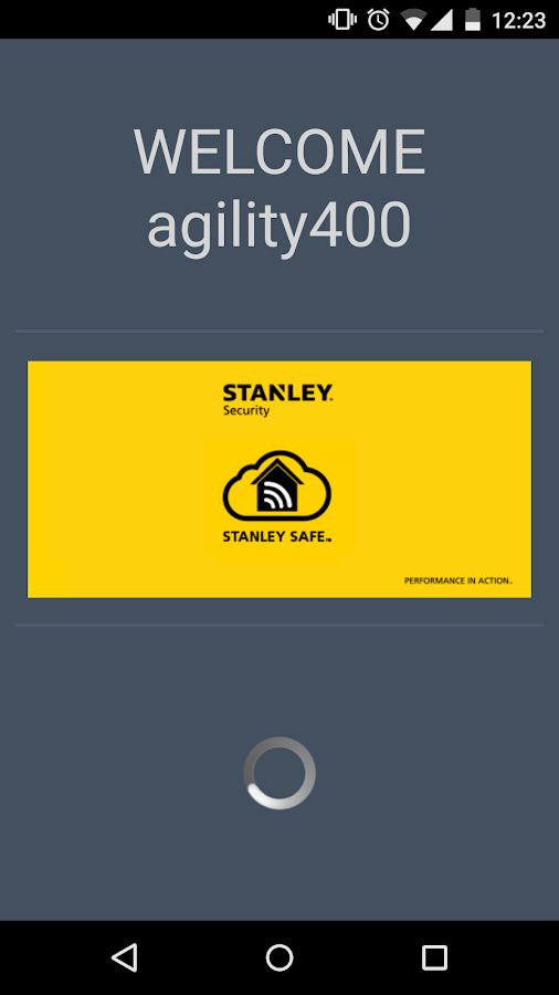 STANLEY SAFE Android Apps on Google Play