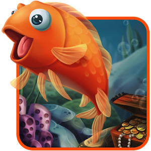 Dream Fish 休閒 App LOGO-APP開箱王