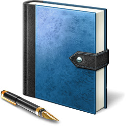 блокнот для записей (google notebook)