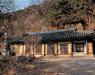 Cheongdo Daeunam Hermitage 02