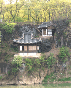Gyeongsan Guyeonjeong