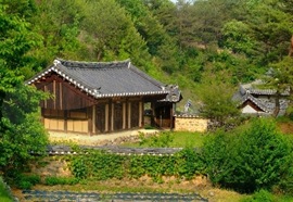 Andong Jirye Art Village 01
