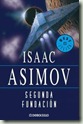 Segunda Fundacion - Isaac ASIMOV v20100718