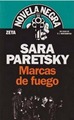 Marcas de Fuego - Sara PARETSKY v20100903