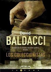 Los Coleccionistas - David BALDACCI v20101012