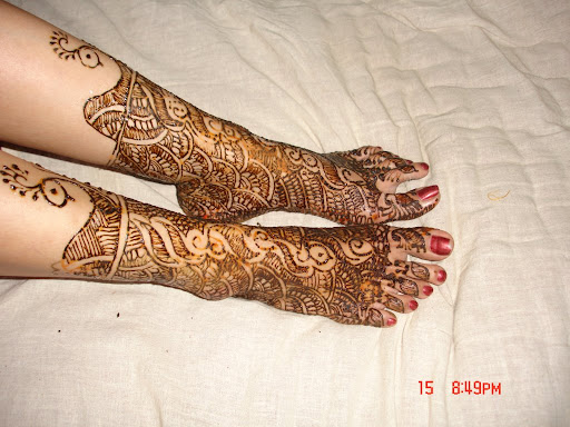 flower tattoo