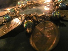 smashed penny souvenir jewelry 4