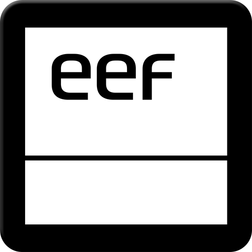 EEF Conference 2015 LOGO-APP點子