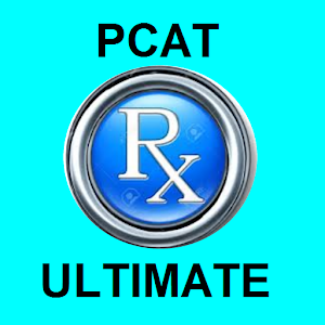PCAT Flashcards Ultimate