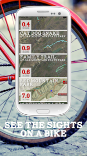 Birmingham Bikes Screenshots 5