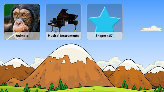 ABC Animals Flash Card HD Screenshots 8