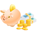 WhereIsMoney logo
