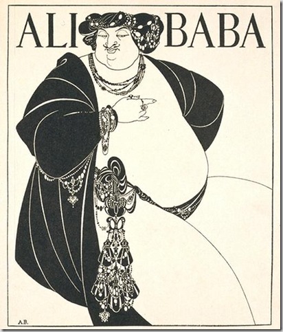 Ali Baba