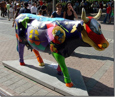 Artista María Jimena Navarro Muñoz
