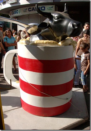 Artist Esteban Torres Tortoz