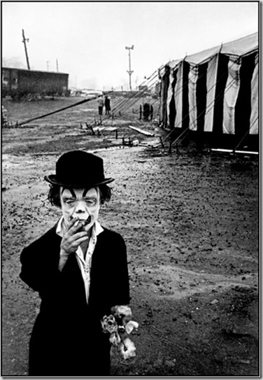 Clyde Beatty Circus