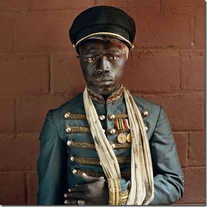 John Dollar Emeka. Enugu, Nigeria 2008