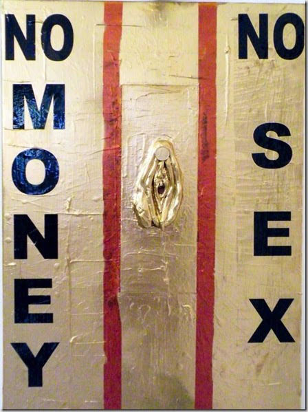 No Money No Sex 33