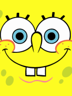 Tag Papel De Parede Para Melhores Amigas Do Bob Esponja
