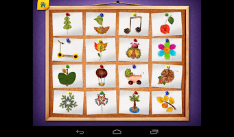 123 Kids Fun PUZZLE Montessori APK Снимки экрана #16