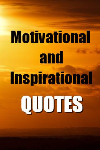 Inspirational Quotes FREE