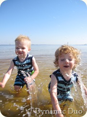 water babies! (2)