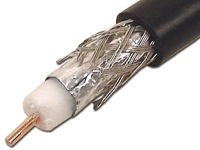 coaxial coaxial