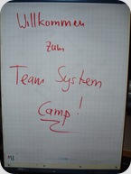 Team System Camp