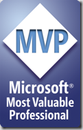 Microsoft MVP-Auszeichnung