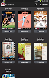 Free Capital Ideas APK