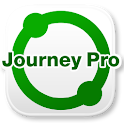 Journey Pro by NAVITIME logo