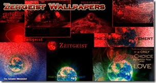Zeitgeist Wallpaper by Factual Solutions 