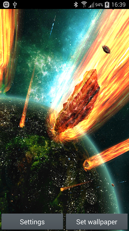 Armageddon - Android Apps on Google Play