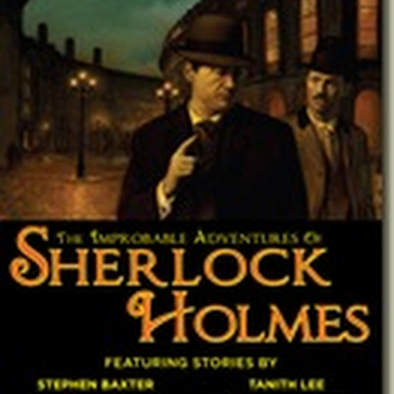 Sherlock Holmes in Devil’s Cape, part 2