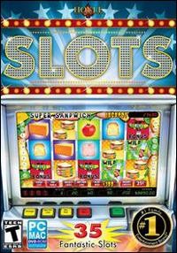 free Hoyle Slots 2011