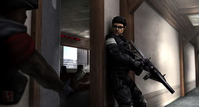 free Swat Target Liberty for psp
