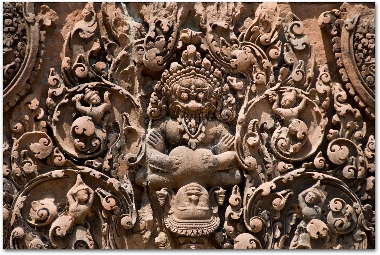 How To Avoid Temple Fatigue The Road Forks Travel And Food Blog