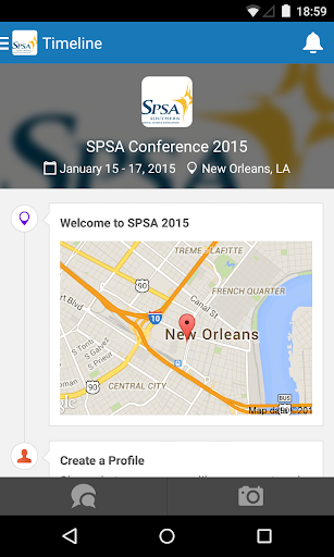 【免費商業App】SPSA 2015 Program Guide-APP點子