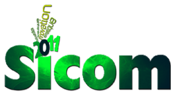 Logo du SICOM 2011