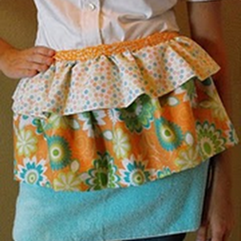 Showing off The Newbies