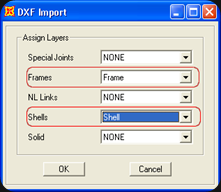 dxf information